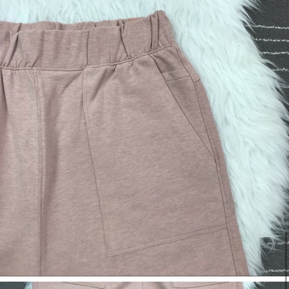 Lunya Dreamy alpaca fleece relaxed pant - Picture 4 of 10